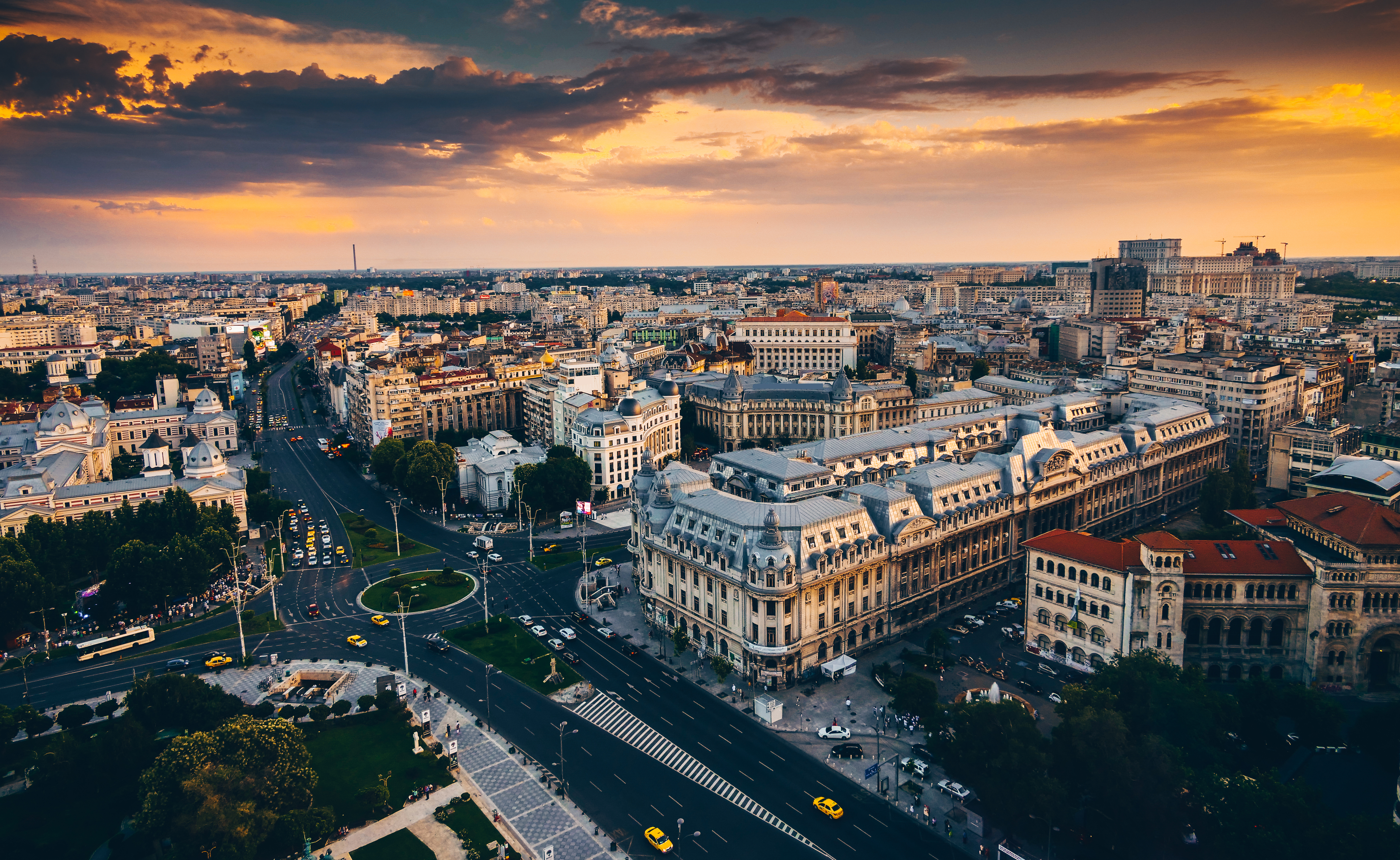 Imobiliare București 2021 - informații, perspective și tendințe - Realkom Imobiliare